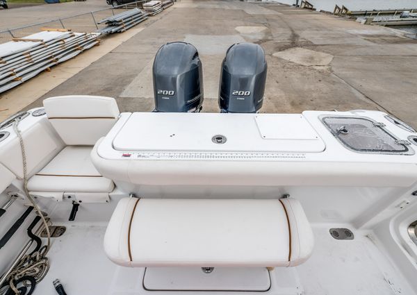 Sea Hunt Gamefish 27CE image