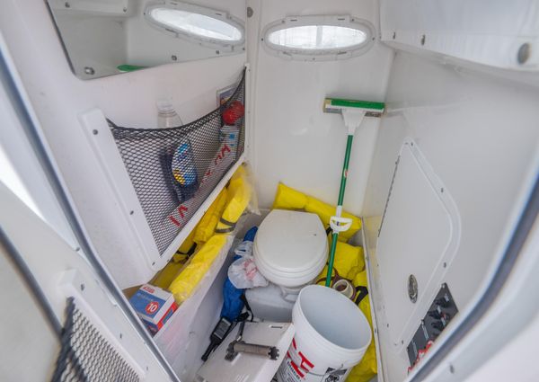 Sea Hunt Gamefish 27CE image