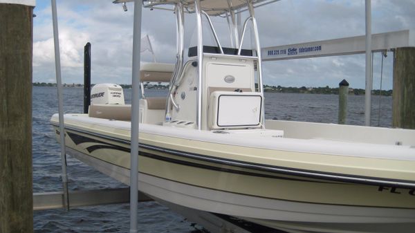 Ranger 2410 Bay