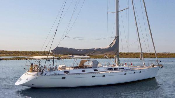 Dufour Cutter