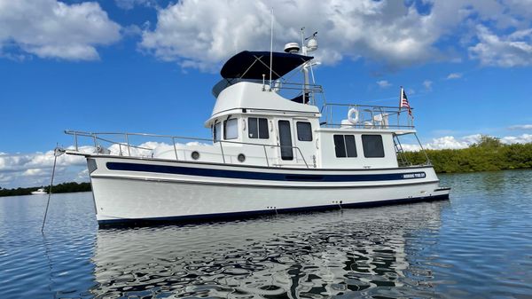 Nordic Tug 37