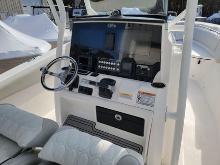 Sea-fox 288-COMMANDER image