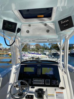 Sea-fox 288-COMMANDER image