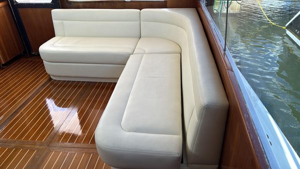 Ocean Yachts 40 Super Sport image