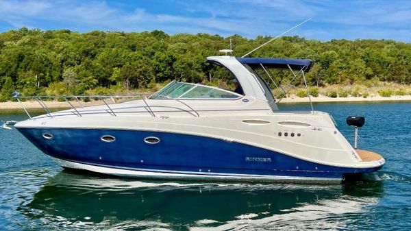 Rinker 350 EC