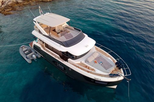 Absolute 48 Navetta image