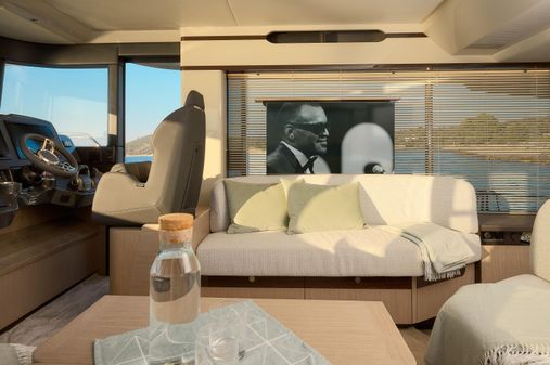 Absolute 48 Navetta image