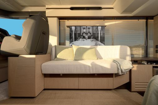 Absolute 48 Navetta image