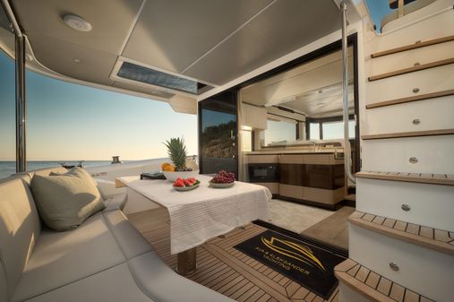 Absolute 48 Navetta image