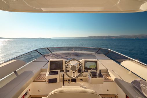 Absolute 48 Navetta image