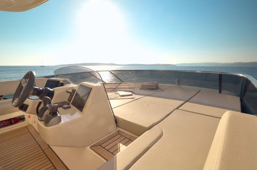 Absolute 48 Navetta image