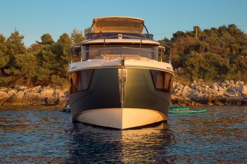 Absolute 48 Navetta image