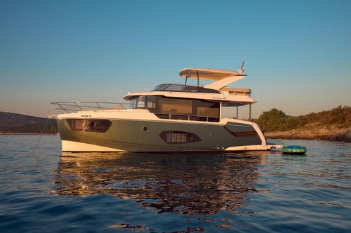 Absolute 48 Navetta image