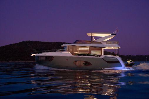 Absolute 48 Navetta image