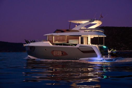 Absolute 48 Navetta image