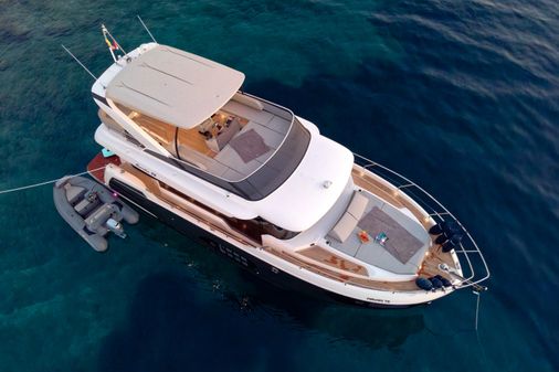 Absolute 48 Navetta image