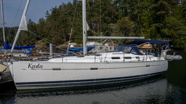 Beneteau 373 