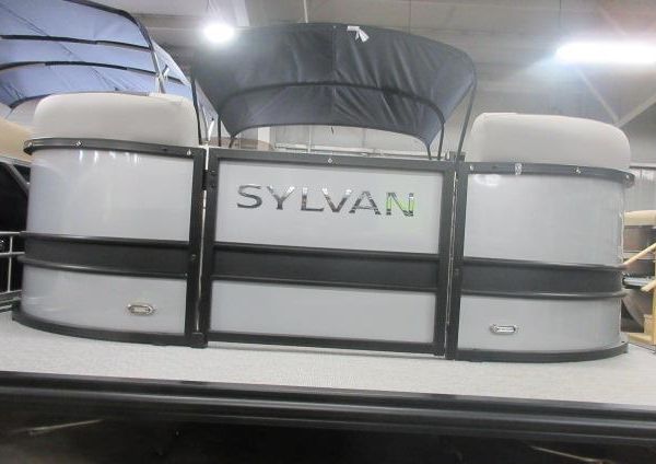 Sylvan L-3-LZ-PORT-BAR image