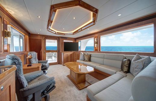 Outer Reef Yachts 720 DBMY image