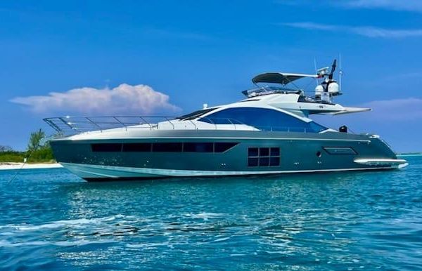 Azimut S7 image