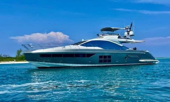 Azimut S7 image