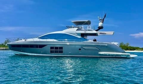 Azimut S7 image