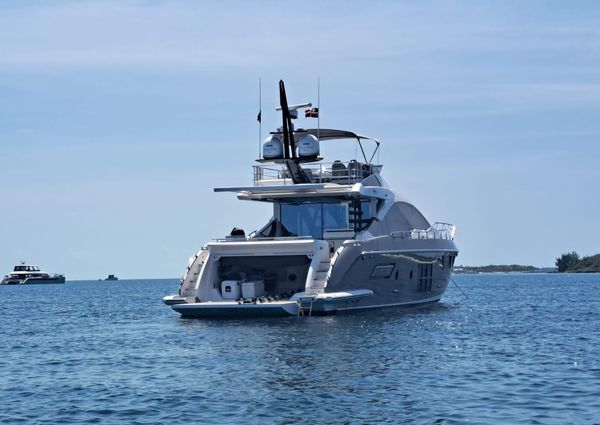 Azimut S7 image