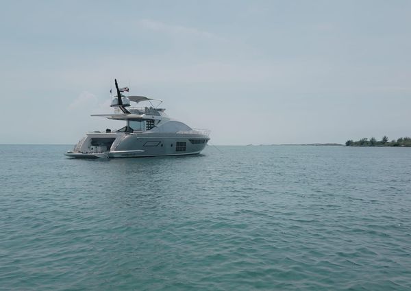 Azimut S7 image