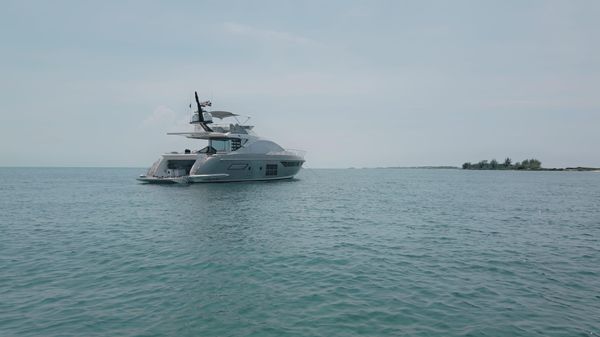 Azimut S7 image