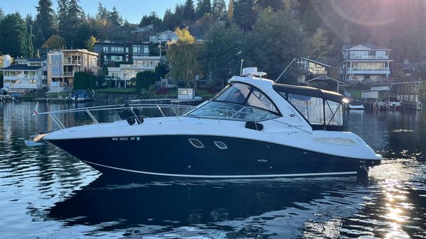 Sea Ray 330 Sundancer