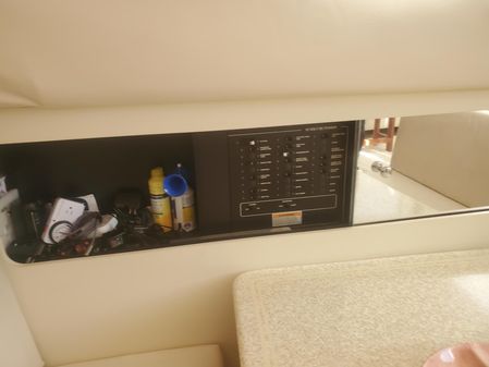 Carver 356 Aft Cabin Motor Yacht image