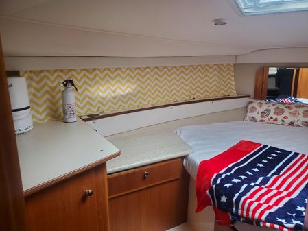 Carver 356 Aft Cabin Motor Yacht image