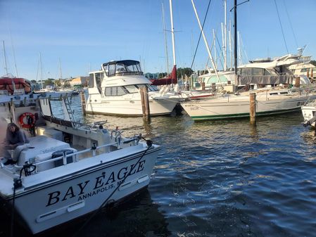 Carver 356 Aft Cabin Motor Yacht image