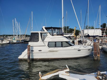 Carver 356 Aft Cabin Motor Yacht image