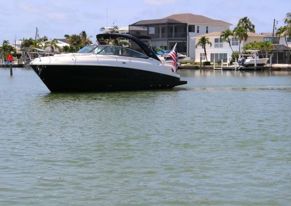 Sea Ray 370 Venture image