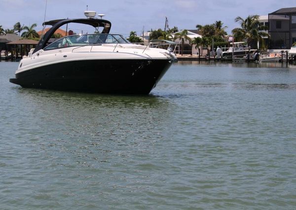 Sea Ray 370 Venture image