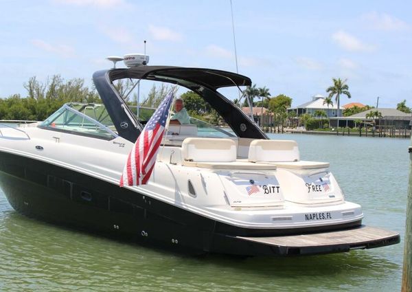 Sea Ray 370 Venture image