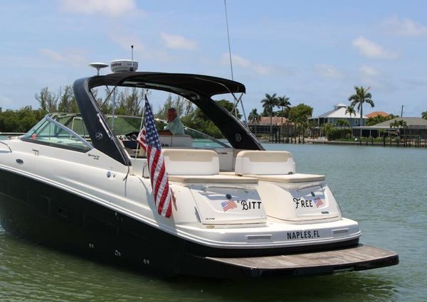 Sea Ray 370 Venture image