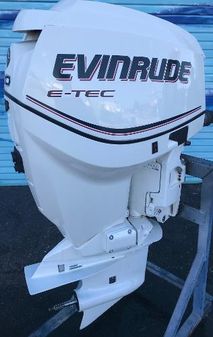 Evinrude E130PXSES image
