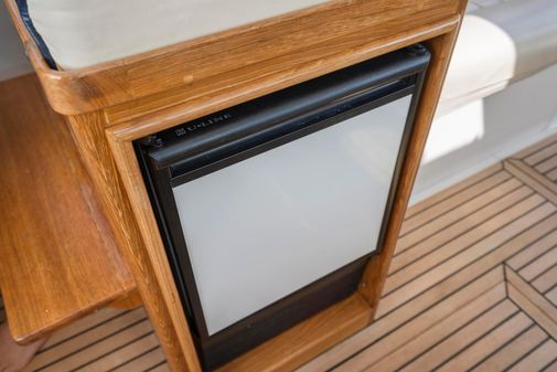 Grand Banks 43 Eastbay HX image