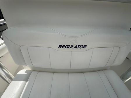 Regulator 24-FS image