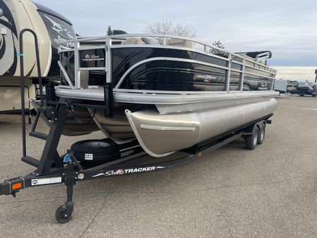 Sun-tracker SPORTFISH-24-XP3 image