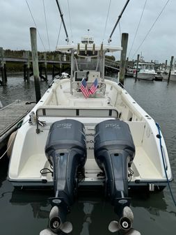 Century 2900 Center Console image