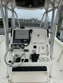 Century 2900 Center Console image