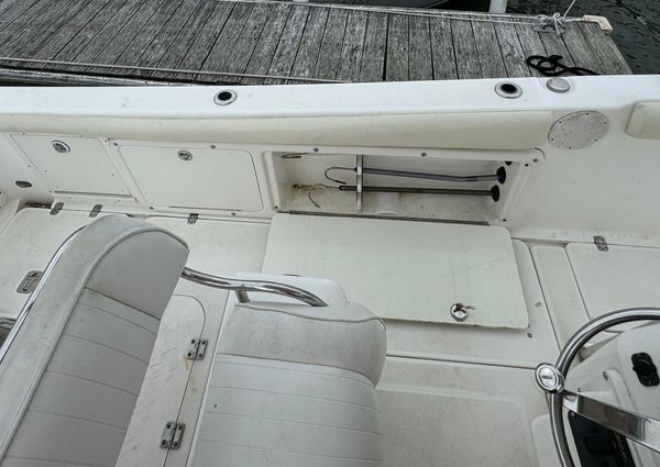 Century 2900 Center Console image