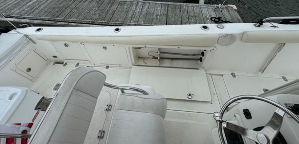 Century 2900 Center Console image