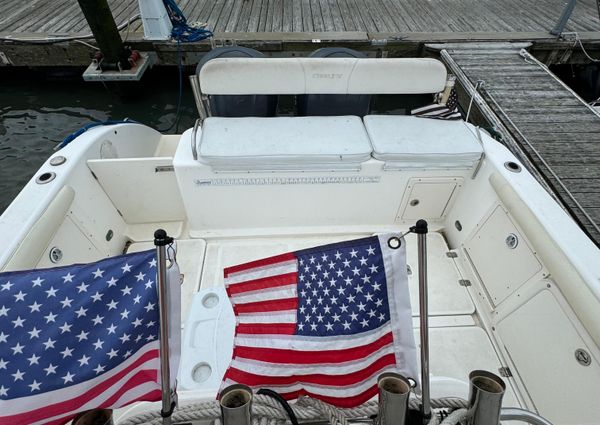 Century 2900 Center Console image