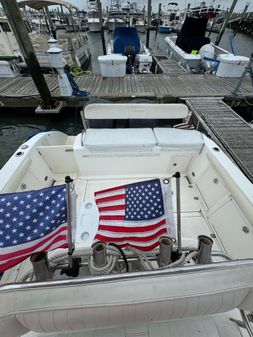 Century 2900 Center Console image