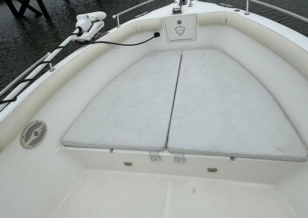 Century 2900 Center Console image