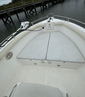 Century 2900 Center Console image